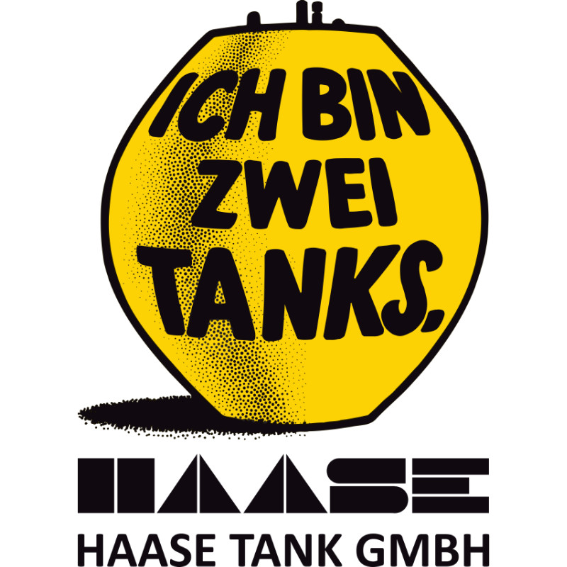 Haase Tank GmbH Logo